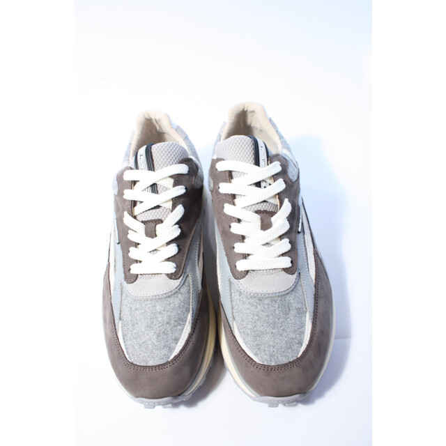 Floris van Bommel SFM-10172 Sneakers Grijs  SFM-10172  large