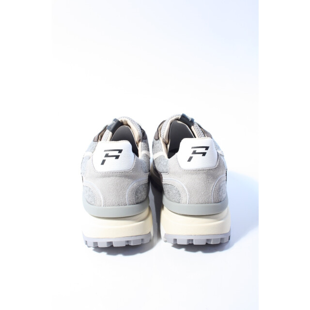 Floris van Bommel SFM-10172 Sneakers Grijs  SFM-10172  large