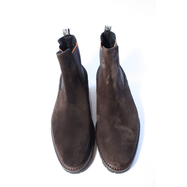 Floris van Bommel SFM-60018 Boots Bruin  SFM-60018  large