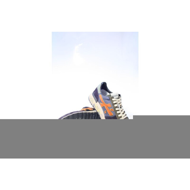 Premiata Mick 7721 sneakers 7721 large