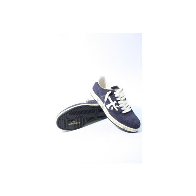 Premiata Bskt clay 7708 sneakers 7708 large