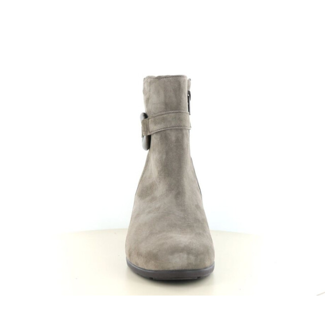 Gabor 260.40.105 Enkellaarzen Taupe 260.40.105 large