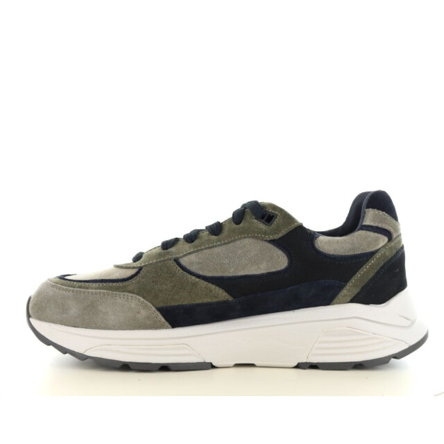 Xsensible 131.20.313 Sneakers Grijs 131.20.313 large