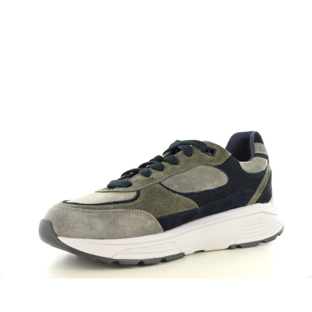 Xsensible 131.20.313 Sneakers Grijs 131.20.313 large