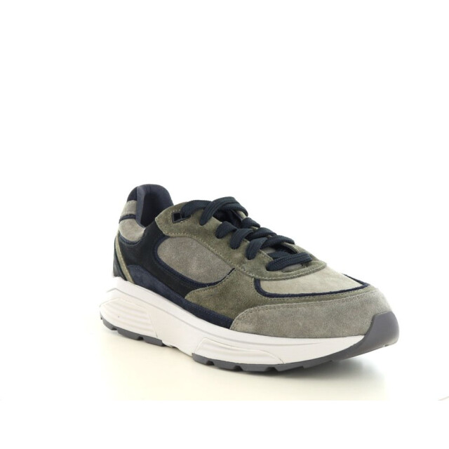 Xsensible 131.20.313 Sneakers Grijs 131.20.313 large