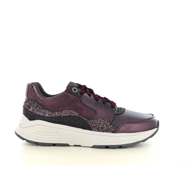 Xsensible 237.34.428 Sneakers Bordeaux 237.34.428 large