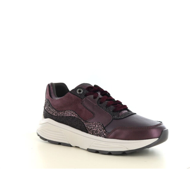 Xsensible 237.34.428 Sneakers Bordeaux 237.34.428 large