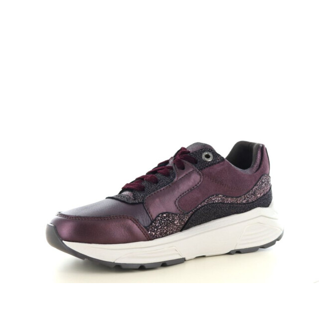 Xsensible 237.34.428 Sneakers Bordeaux 237.34.428 large