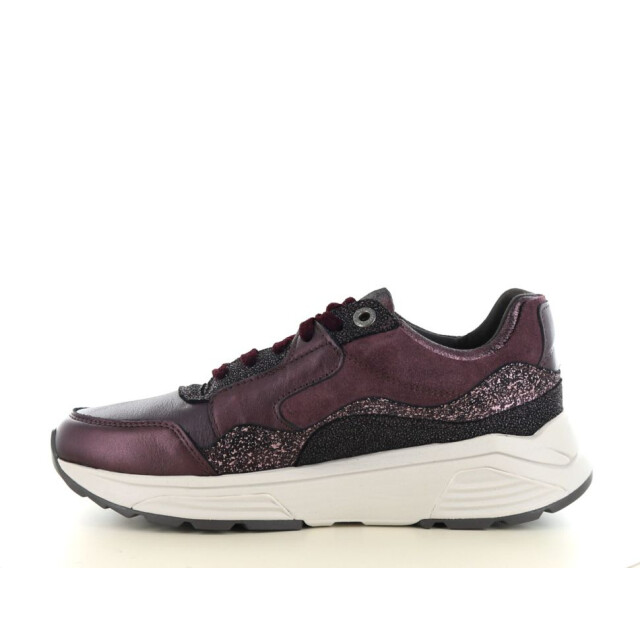 Xsensible 237.34.428 Sneakers Bordeaux 237.34.428 large