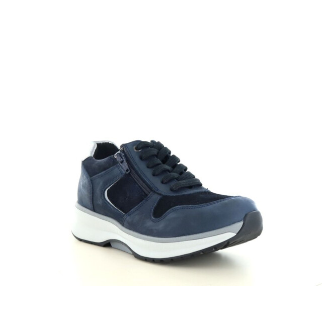 Xsensible 237.90.425 Sneakers Zwart 237.90.425 large