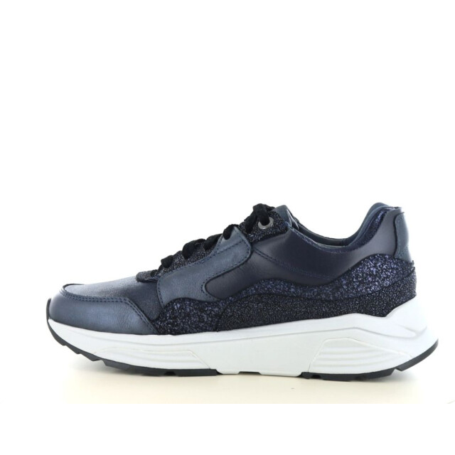 Xsensible 237.80.330 Sneakers Blauw 237.80.330 large