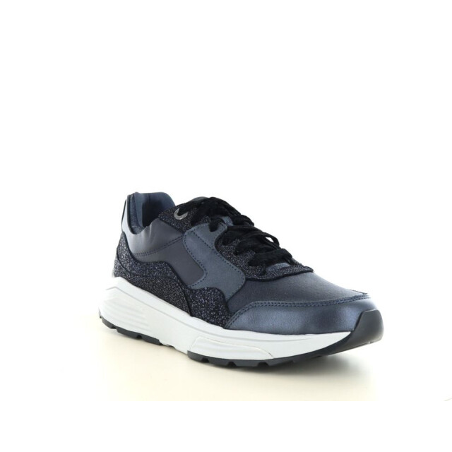 Xsensible 237.80.330 Sneakers Blauw 237.80.330 large