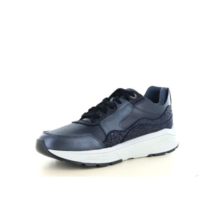 Xsensible 237.80.330 Sneakers Blauw 237.80.330 large