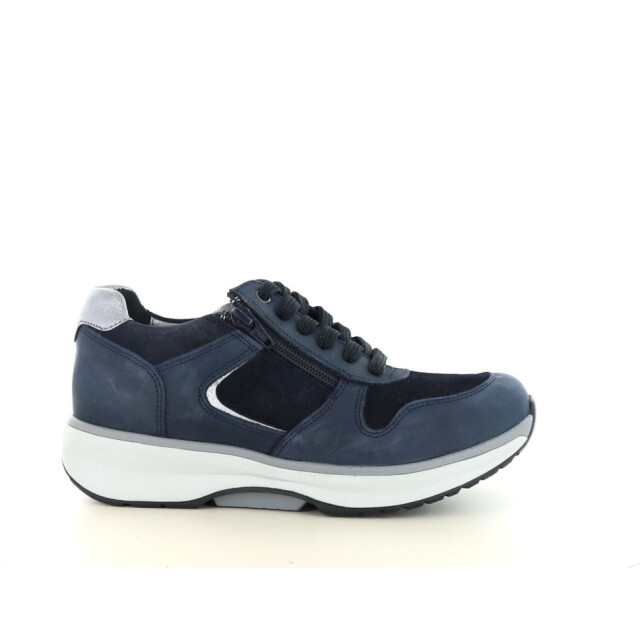 Xsensible 237.90.425 Sneakers Zwart 237.90.425 large