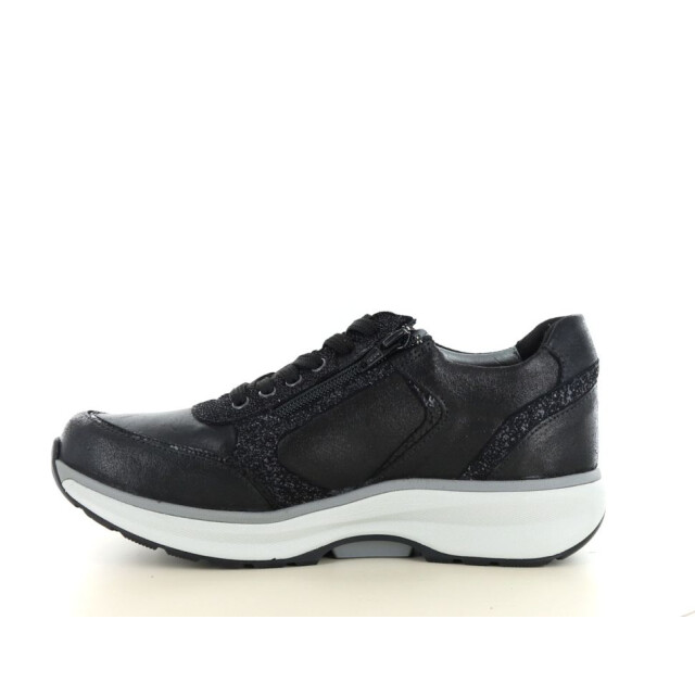 Xsensible 237.90.424 Sneakers Zwart 237.90.424 large