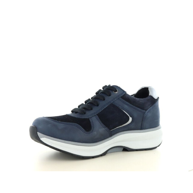 Xsensible 237.90.425 Sneakers Zwart 237.90.425 large