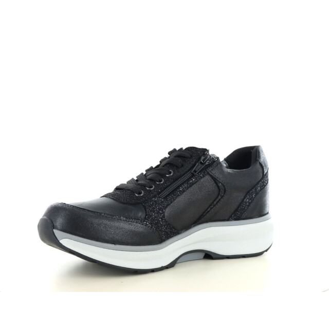 Xsensible 237.90.424 Sneakers Zwart 237.90.424 large