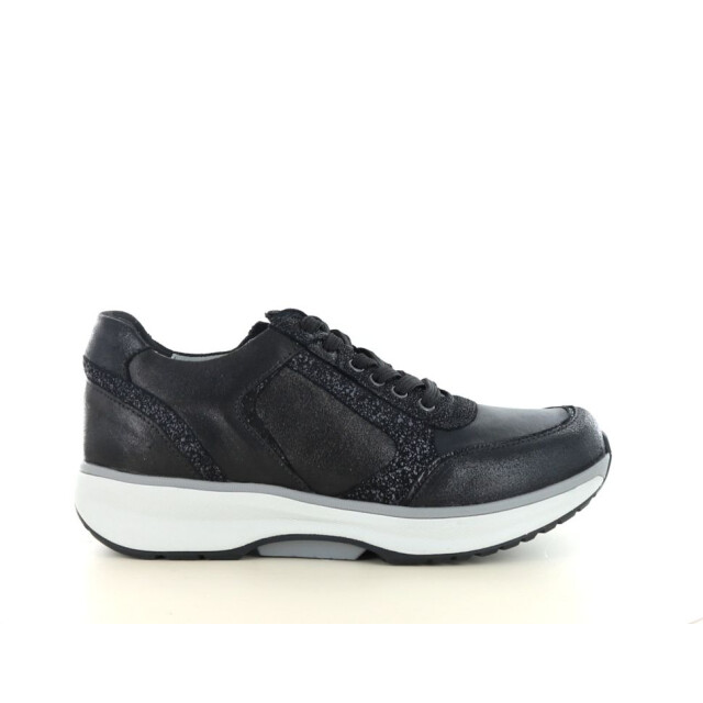 Xsensible 237.90.424 Sneakers Zwart 237.90.424 large