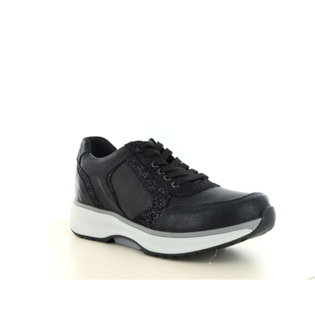 Xsensible 237.90.424 Sneakers Zwart 237.90.424 large