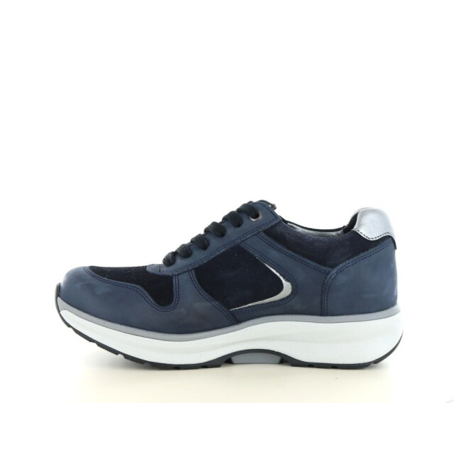 Xsensible 237.90.425 Sneakers Zwart 237.90.425 large