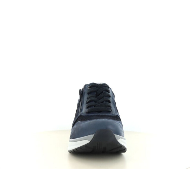 Xsensible 237.90.425 Sneakers Zwart 237.90.425 large