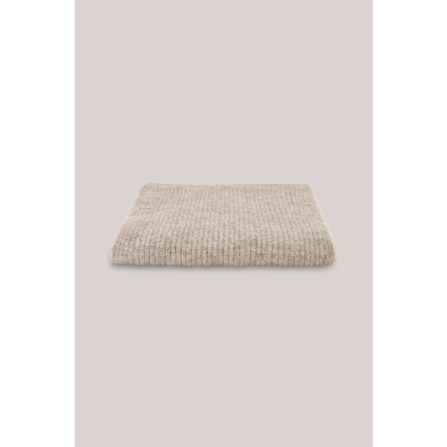 Summum 8s1048-7997 scarf cozy melange knit 8s1048-7997 Scarf cozy melange knit large