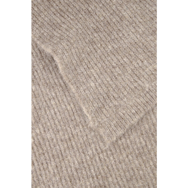 Summum 8s1048-7997 scarf cozy melange knit 8s1048-7997 Scarf cozy melange knit large