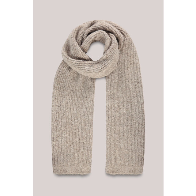 Summum 8s1048-7997 scarf cozy melange knit 8s1048-7997 Scarf cozy melange knit large