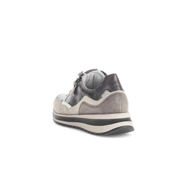 Gabor 76.318.64 Sneakers Grijs 76.318.64 large