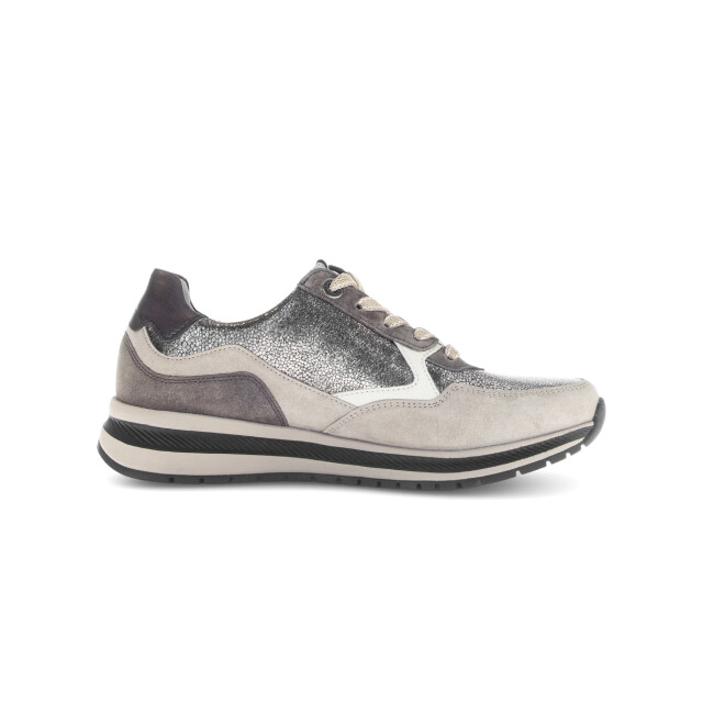 Gabor 76.318.64 Sneakers Grijs 76.318.64 large