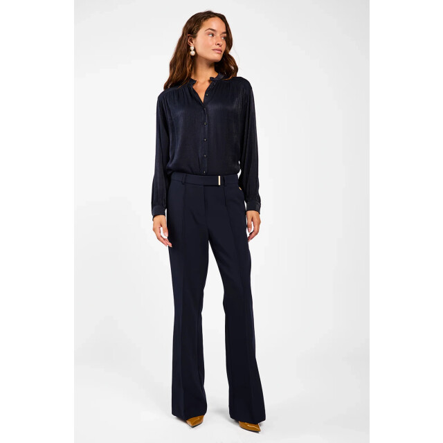 Aaiko Chantalle trousers CHANTALLE  TROUSERS large