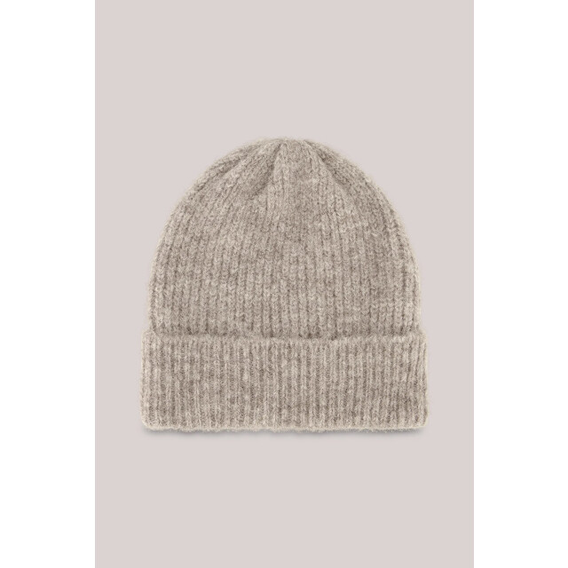 Summum 8s1063-7997 beanie cozy melange knit 8s1063-7997 Beanie cozy melange knit large