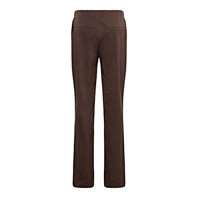 &Co Woman &co women broek perrine travel chocolate Perrine travel - Chocolate large