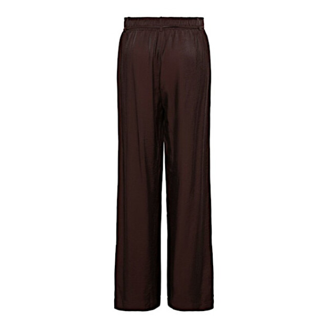 &Co Woman &co women broek solana chocolate Solana - Chocolate large