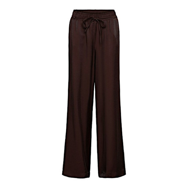 &Co Woman &co women broek solana chocolate Solana - Chocolate large