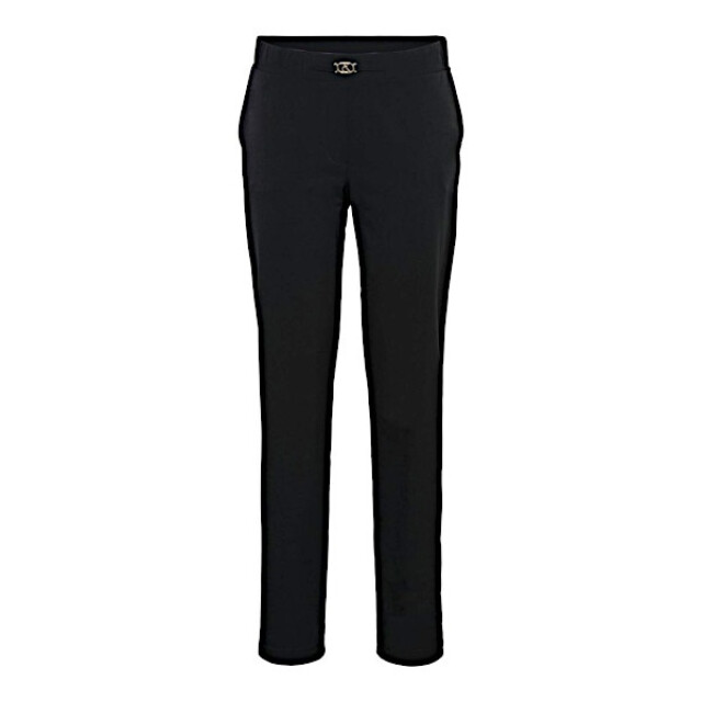 &Co Woman &co women broek pola travel black Pola travel - Black large
