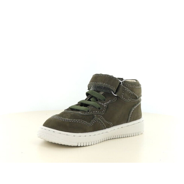 Shoesme 410.70.015 Klittenband schoenen Groen 410.70.015 large
