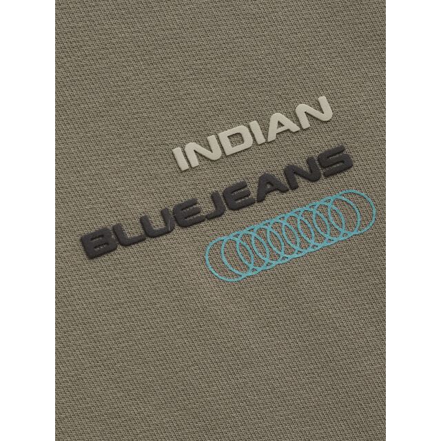 Indian Blue 960370  960370 Sweater  large
