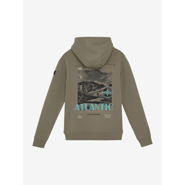 Indian Blue 960370  960370 Sweater  large