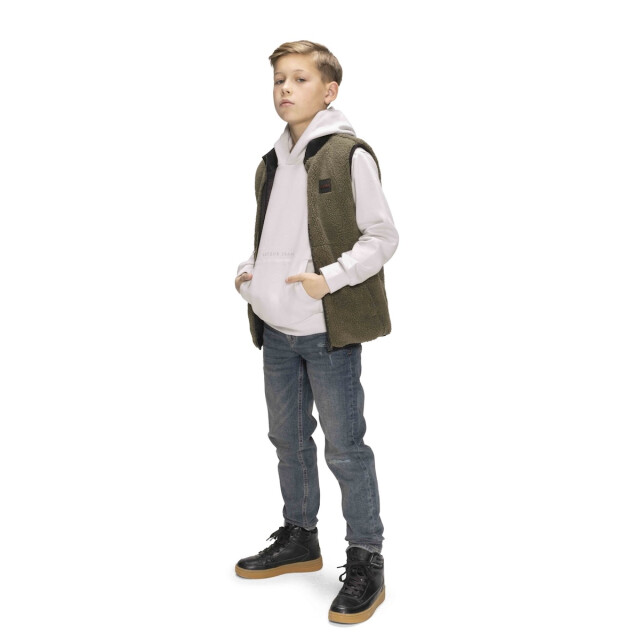 Retour Jorrit rjb-053-700  RJB-053-700 Jorrit Sweater  large