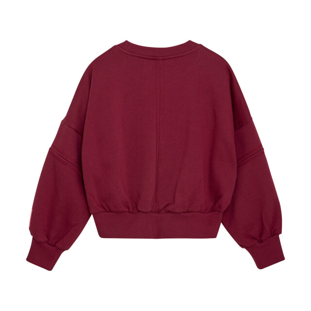 Indian Blue 970327  970327 Sweater  large