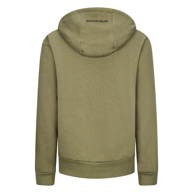 Retour Jorrit rjb-53-7  Jorrit RJB-053-700  large