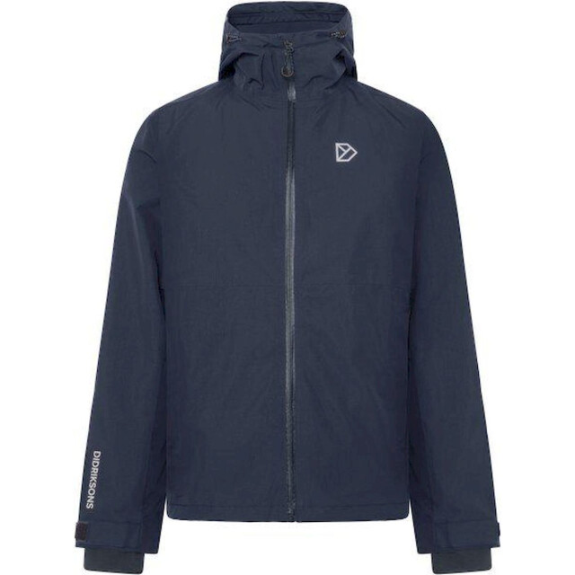 Didriksons trien usx jacket functioneel jack heren - 070995_299-XXXL large