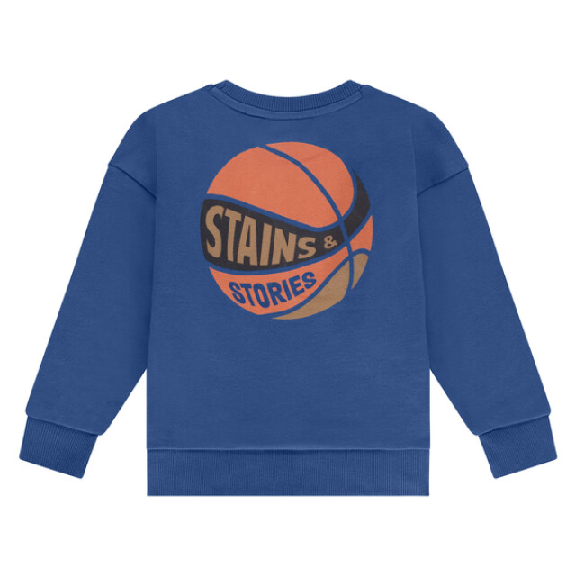 Stains & Stories  Ssa25507477  SSA25507477  large