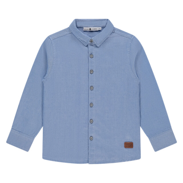 Stains & Stories  Ssa25507573  SSA25507573  large