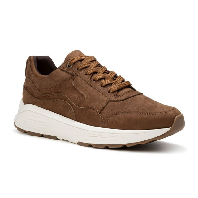 Xsensible 33200.4-Golden Gate Men Veterschoenen Bruin 33200.4-Golden Gate Men large