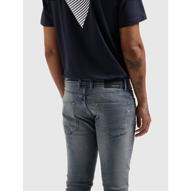 Pure Path The jone w1514 denim 159154486 large