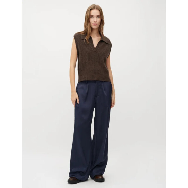 MbyM Guri long-m pants blue - Guri long-M pants blue - MbyM large MbyM Guri long-m pants blue - Guri long-M pants blue - MbyM large
