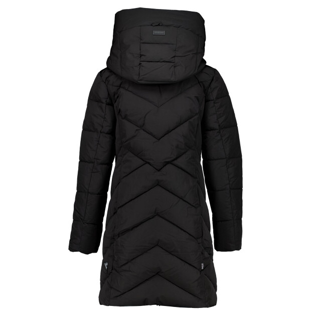 Khujo Gewatteerde jassen darka2 Darka2 large