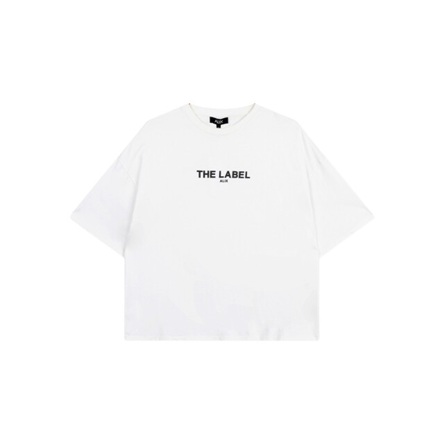 Alix The Label T-shirts 2508819426 2508819426 large